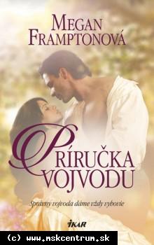 Megan Framptonová - Príručka vojvodu