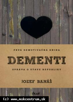 Jozef Banáš - Dementi