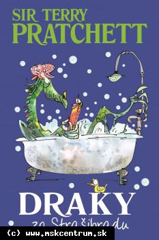 Terry Pratchett - Draky zo Strašihradu