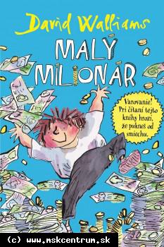 David Walliams - Malý milionár