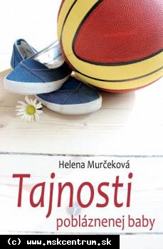 Helena Murčeková - Tajnosti pobláznenej baby
