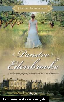 Julianne Donaldsonová - Panstvo Edenbrooke