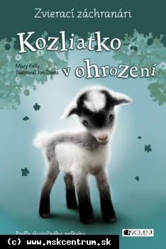 Zvierací záchranári – Kozliatko v ohrození