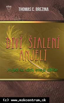 Thomas C. Brezina - Anjeli sa vždy smejú dlhšie