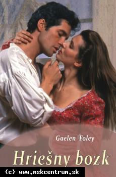 Gaelen Foley - Hriešny bozk