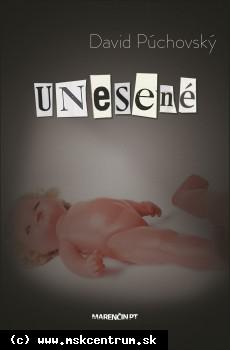 David Púchovský - Unesené