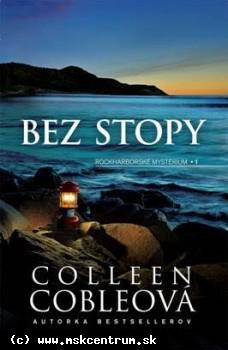 Colleen Cobleová - Bez stopy