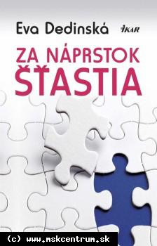 Eva Dedinská - Za náprstok šťastia