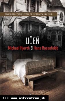 Michael Hjorth, Hans Rosenfeldt - Učeň