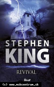 Stephen King - Revival