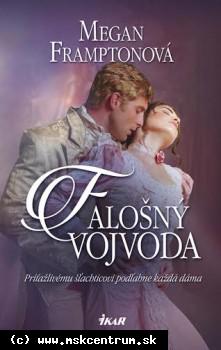 Megan Framptonová - Falošný vojvoda