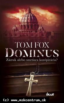 Tom Fox - Dominus
