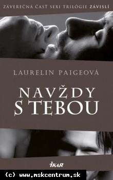 Laurelin Paigeová - Navždy s tebou