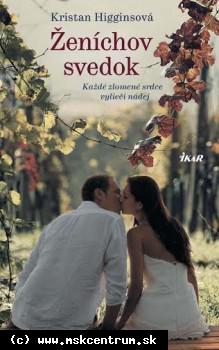 Kristan Higginsová - Ženíchov svedok