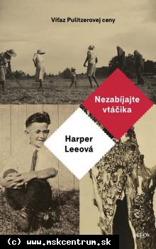 Harper Leeová - Nezabíjajte vtáčika