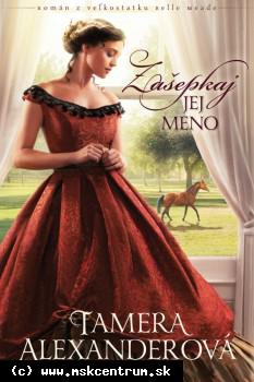 Alexander Tamera - Zašepkaj jej meno
