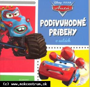 Autá - Podivuhodné príbehy o autách