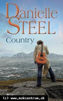 Danielle Steelová - Country