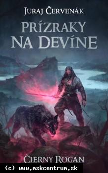Juraj Červenák - Prízraky na Devíne