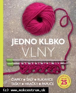 Jedno klbko vlny