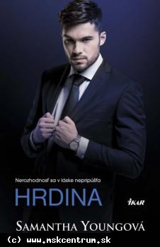 Samantha Youngová - Hrdina