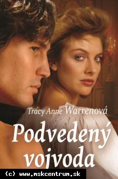 Tracy Anne Warrenová - Podvedený vojvoda