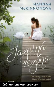 Hannah McKinnonová - Jazerná sezóna