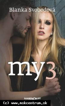 Blanka Svobodová - My3