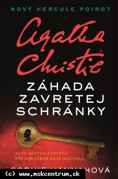 Agatha Christie, Sophie Hannahová - Záhada zavretej schránky