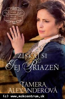 Alexander Tamera - Získaj si jej priazeň