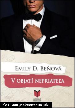 Emília Dalekorejová Beňová - V objatí nepriateľa
