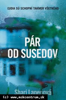 Shary LaPena - Pár od susedov