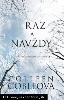 Colleen Cobleová - Raz a navždy