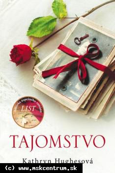 Kathryn Hughesová - Tajomstvo