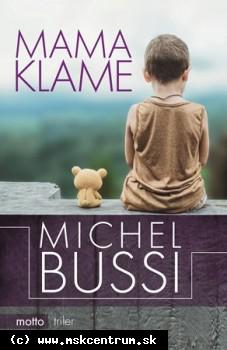 Michel Bussi - Mama klame