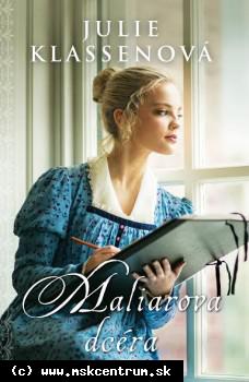 Julie Klassenová - Maliarova dcéra