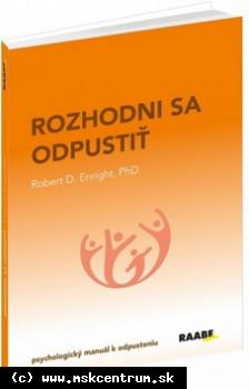 Robert D. Entright - Rozhodni sa odpustiť