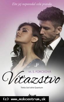 M.C. Forceová - Víťazstvo
