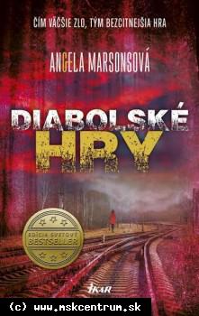 Angela Marsonsová - Diabolské hry