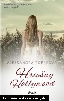 Alessandra Torreová - Hriešny Hollywood