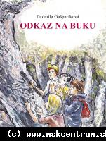 Ľudmila Gašparíková - Odkaz na buku