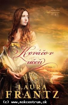 Laura Frantz - Kováčov učeň