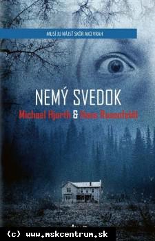 Michael Hjorth, Hans Rosenfeldt - Nemý svedok