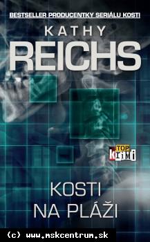 Kathy Reichs - Kosti na pláži