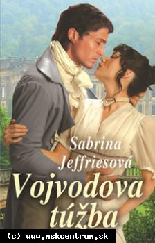 Sabrina Jeffries - Vojvodova túžba