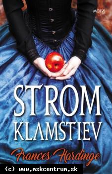 Frances Hardinge - Strom klamstiev