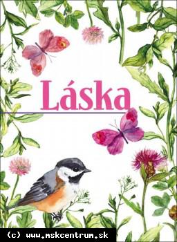 Láska - citáty