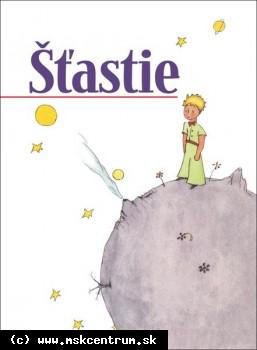 Šťastie - citáty