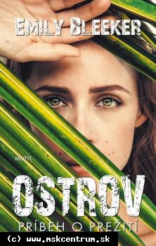 Emily Bleeker - Ostrov