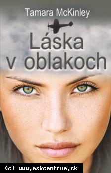 Tamara McKinley - Láska v oblakoch